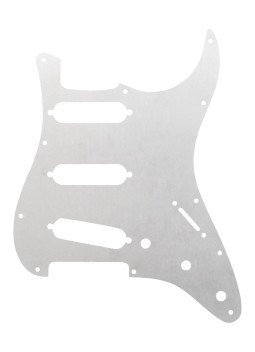 Hosco VS-AGP61 Shield Plate for Fender Stratocaster 11 Hole 59-63 Pickguard