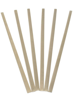Set Trastes Alpaca extra duro Antiguo Sintoms 1,9 mm