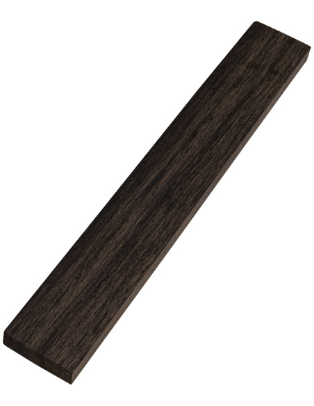 A African Ebony Viola Fingerboard | Maderas Barber