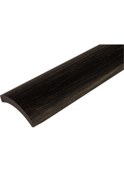 A African Ebony Finished Viola Fingerboard | Maderas Barber