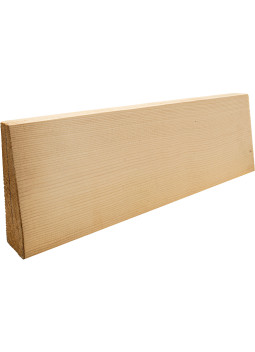 Table Alto Épicéa Européen 2ème | Maderas Barber