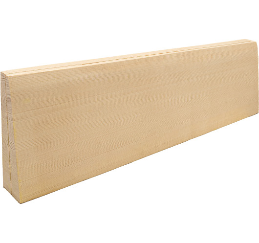 Tapa Viola Abeto Europeo Especial | Tonewood Viola | Maderas Barber