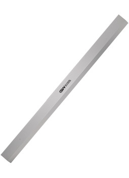 Regla de Precisión Aluminio 700mm | Maderas Barber
