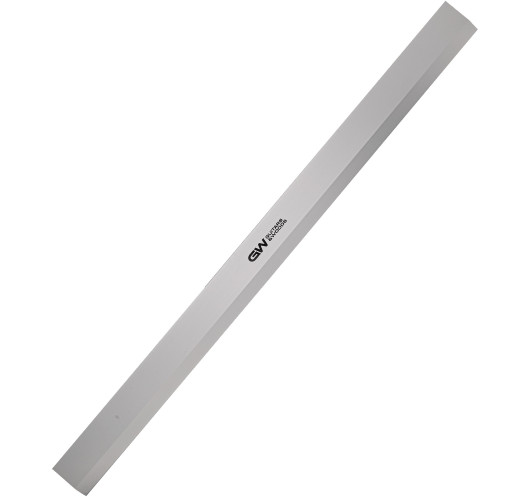 Règle de Précision en Aluminium de 700 mm | Maderas Barber
