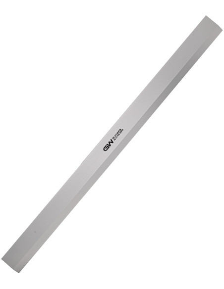 Règle de Précision en Aluminium de 700 mm | Maderas Barber