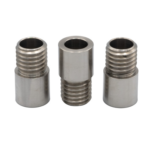 Casquillos para Taladrado de Clavijero de Guitarra Clásica 10.3 mm | Maderas Barber