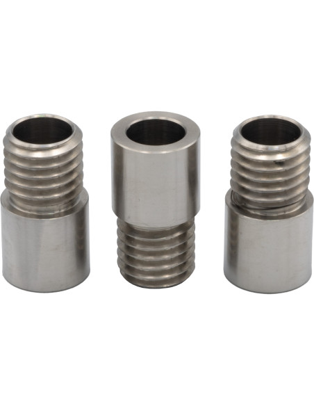 Casquillos para Taladrado de Clavijero de Guitarra Clásica 10.3 mm | Maderas Barber