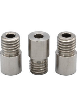 Casquillos para Taladrado de Clavijero de Guitarra Acústica 6,5 mm | Maderas Barber