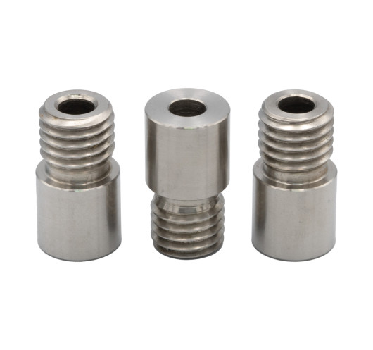 Douilles de Perçage pour Tête de Guitare Acoustique 6.5 mm | Maderas Barber