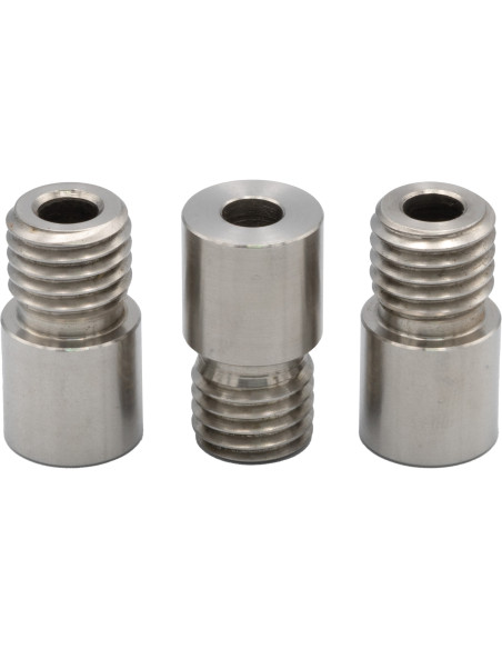 Douilles de Perçage pour Tête de Guitare Acoustique 6.5 mm | Maderas Barber