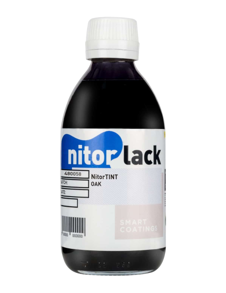 Colorant Concentré Chêne (0,25l)