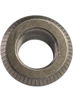 Buy socket end cap cosmo black