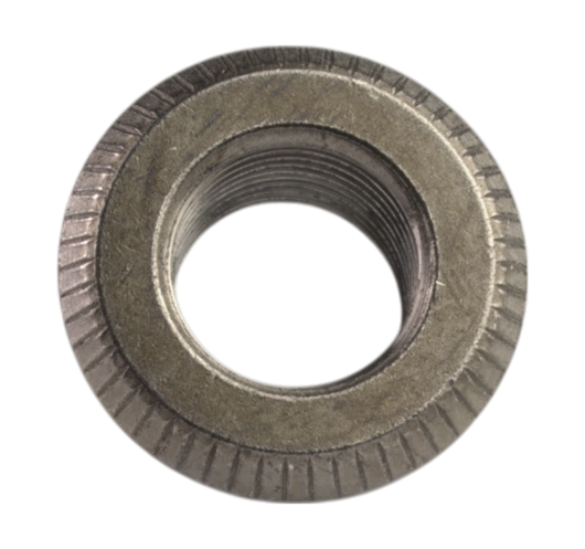 Buy socket end cap cosmo black
