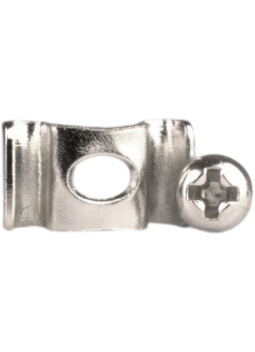 Nickel String Guides | Allparts Brand