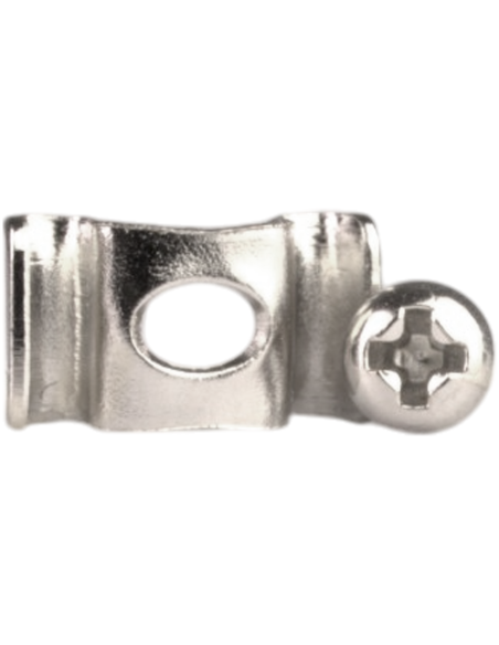 Guide cordes Nickel Allparts