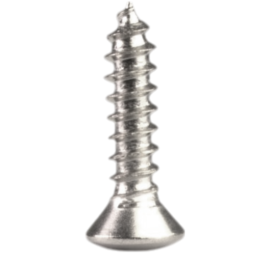 Tornillos Níquel Golpeador All parts