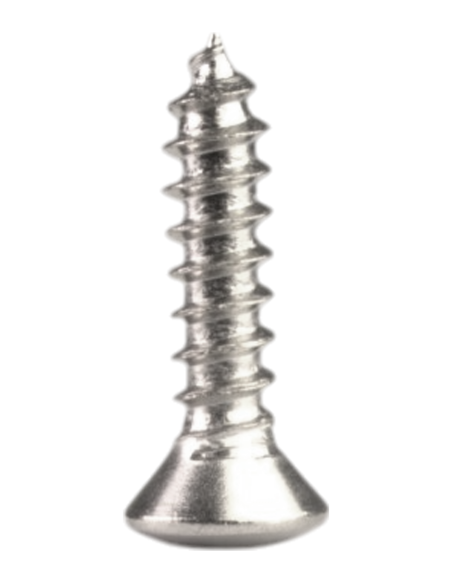 Tornillos Níquel Golpeador All parts