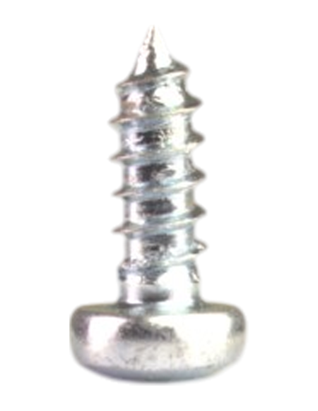 Nickel Screws