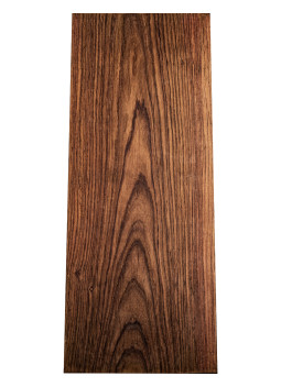 Fondo Cocobolo de Montaña Hoja Suelta Guitarra Clásica / Acústica