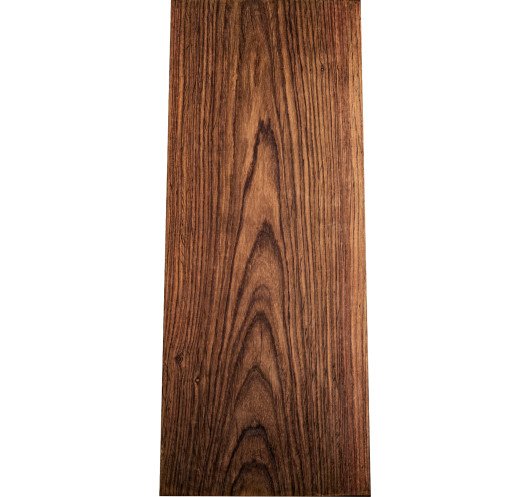 Fondo Cocobolo de Montaña Hoja Suelta Guitarra Clásica / Acústica