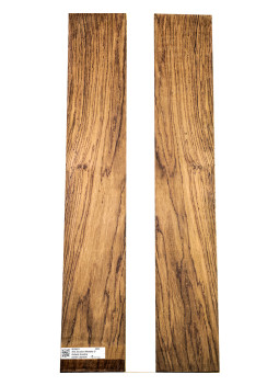 Aros Cocobolo de Montaña 2ª Guitarra Acústica