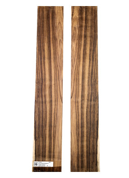 Aros Cocobolo de Montaña 1ª Guitarra Acústica