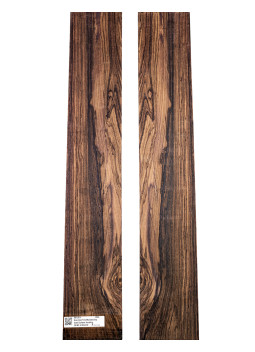 Aros Cocobolo de Montaña Especial Guitarra Acústica