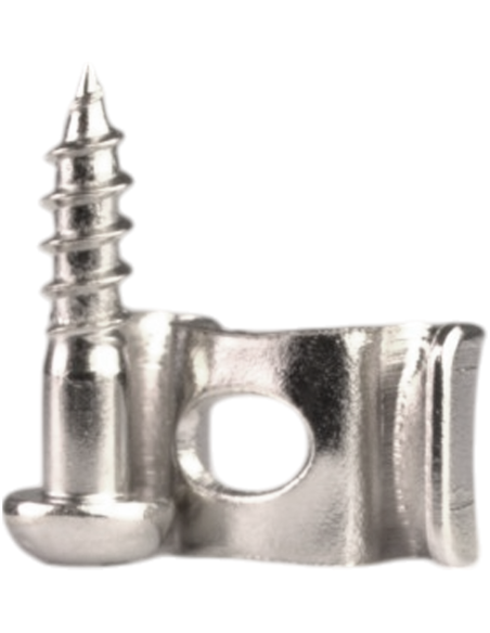 Nickel String Guides | Allparts Brand