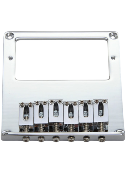 Chevalet Humbucker Telecaster Chromé