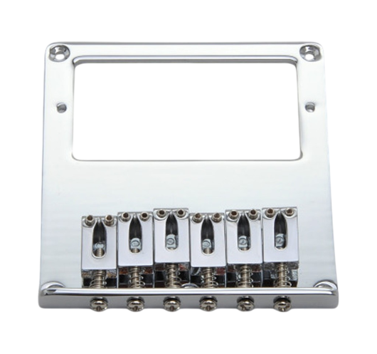 Puente Humbucker Telecaster Cromado Göldo