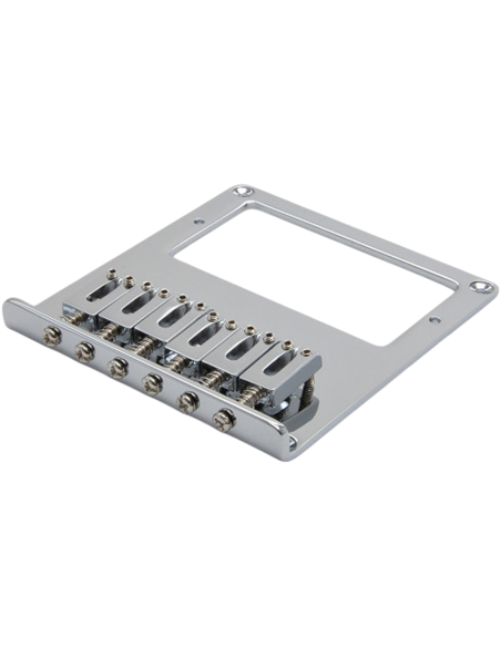 Chevalet Humbucker Telecaster Chromé