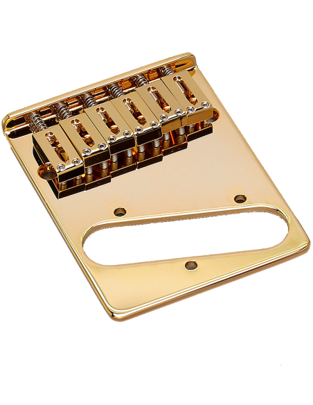puente para guitarra eléctrica Gotoh® GTC 201 GG | Maderas Barber