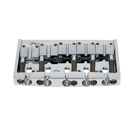 Puente para bajo eléctrico Gotoh 404BO-5