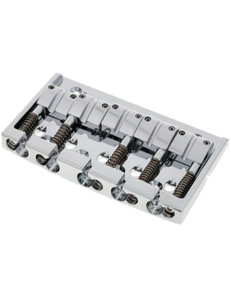 Gotoh 404BO-5 Electric Bass Bridge