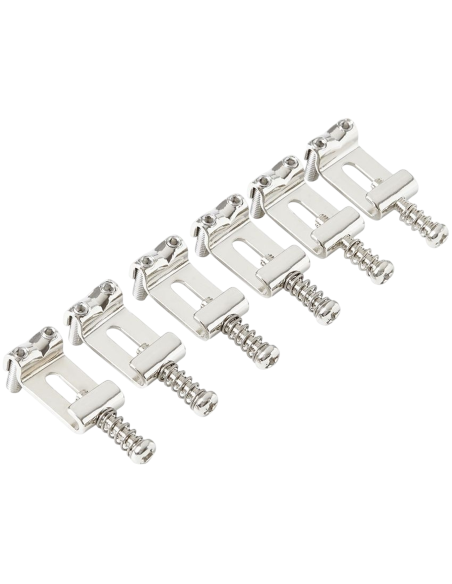Sillets Gotoh® Nickel S101-N
