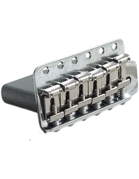Gotoh® Tremolo GE101TS-AC Relic Chrome