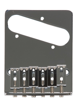 Puente Estilo Tele Gotoh® GTC 201 C