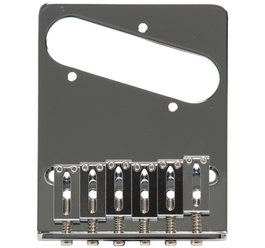 Chevalet Style Tele Gotoh® GTC 201 C