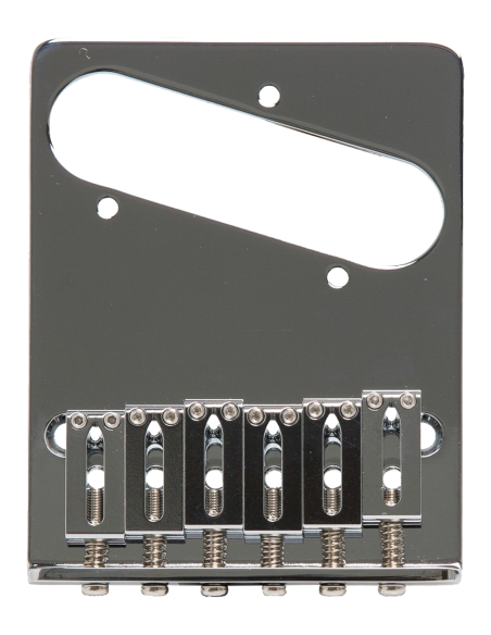 Chevalet Style Tele Gotoh® GTC 201 C
