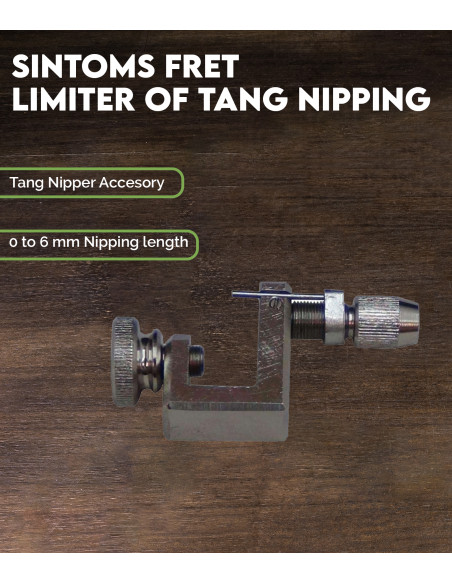 Buy Sintoms Fret Limiter of Tang Nipping