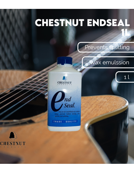 Chestnut Endseal