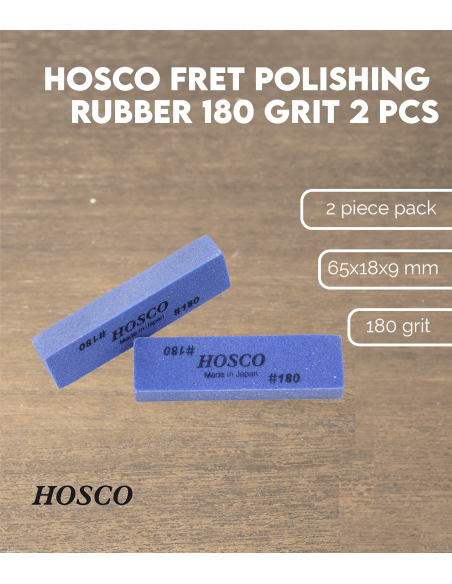 Mini plaques de diamant pour le limage Hosco