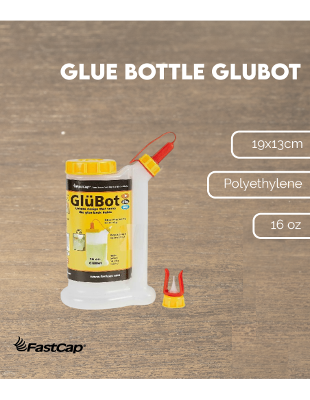 Distributeur Colle Babebot 4 oz