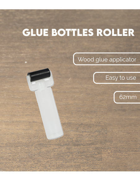 Glue Bottles Roller