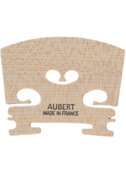 Puente Aubert para Violín