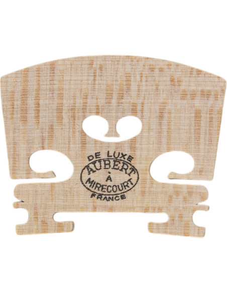 Chevalet Aubert DeLuxe pour Violon | Maderas Barber