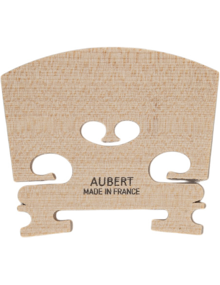 Chevalet Aubert 46mm pour Alto | Maderas Barber