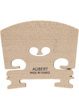 Aubert 50mm Viola Bridge | Maderas Barber