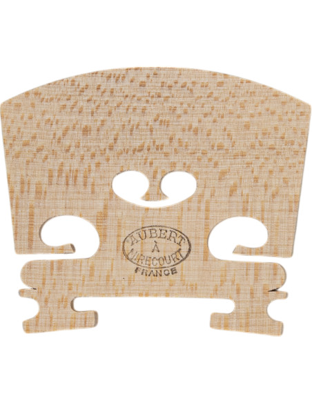 Puente Aubert Sello Óvalo de 46mm para Viola