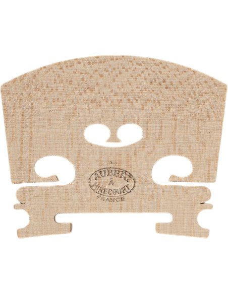 Puente Aubert Sello Óvalo de 50mm para Viola